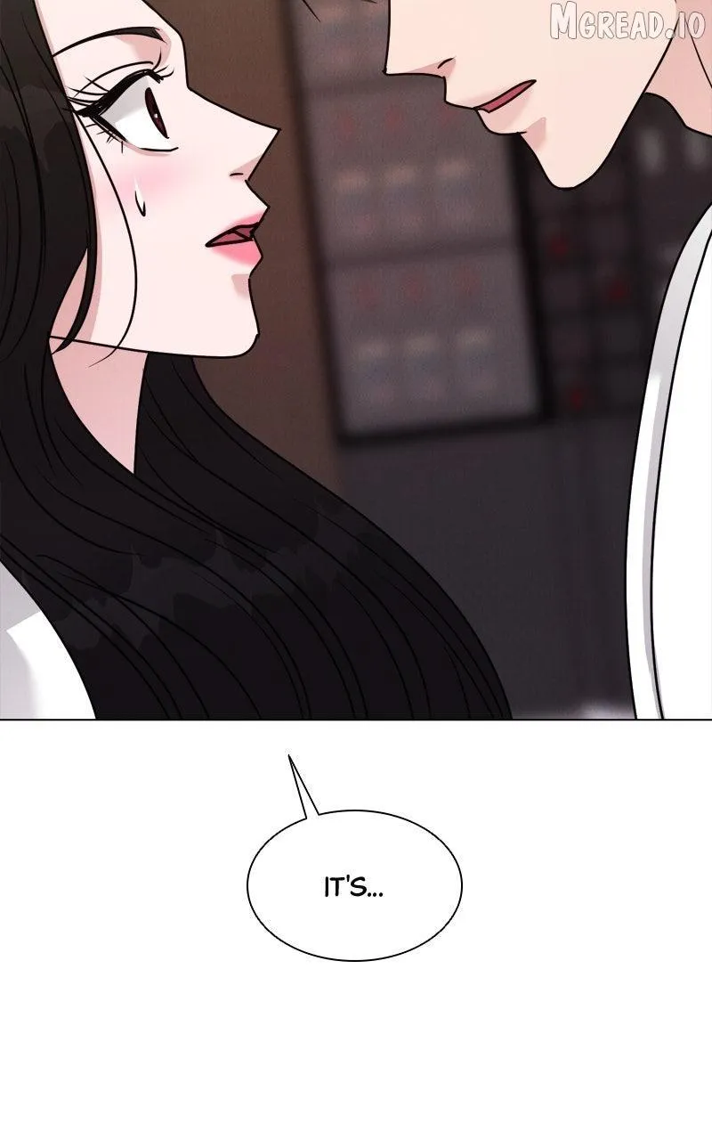 If You Don’t Love, You Die Chapter 46 page 22 - 