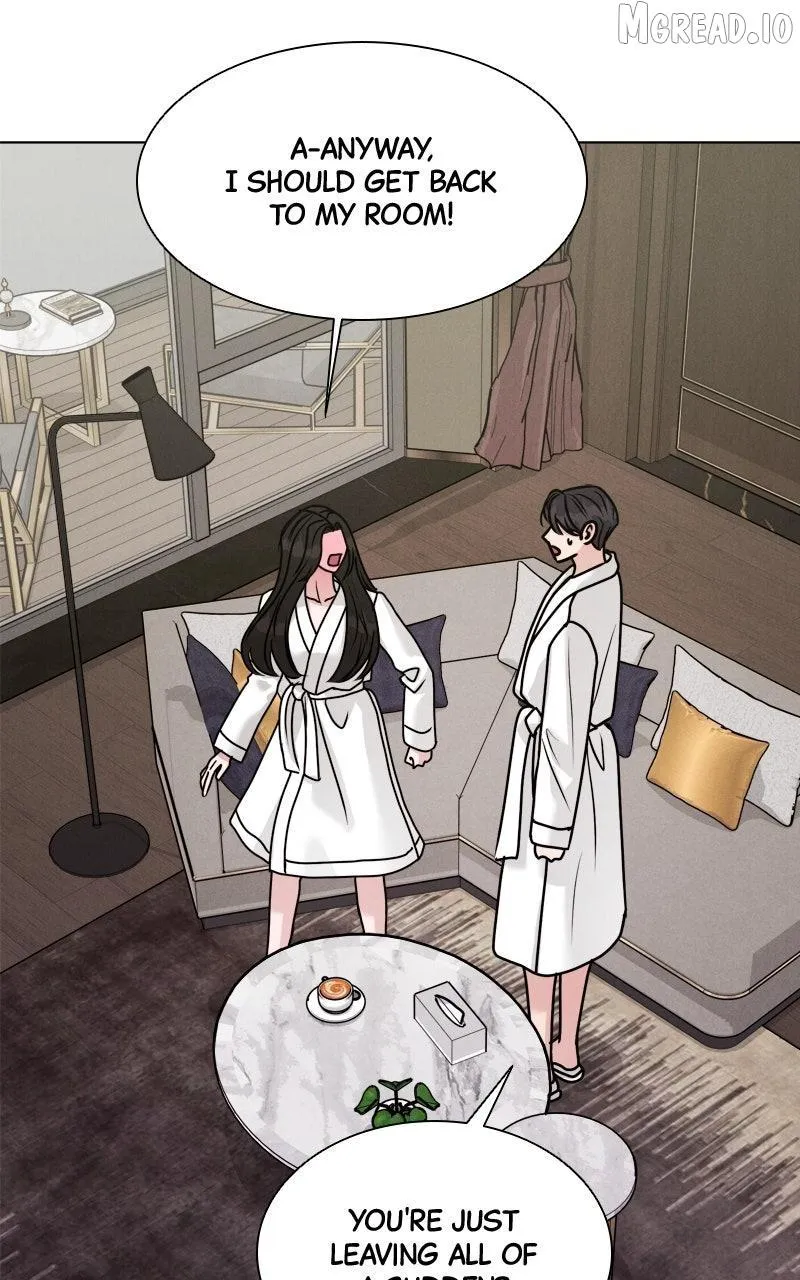 If You Don’t Love, You Die Chapter 46 page 28 - 