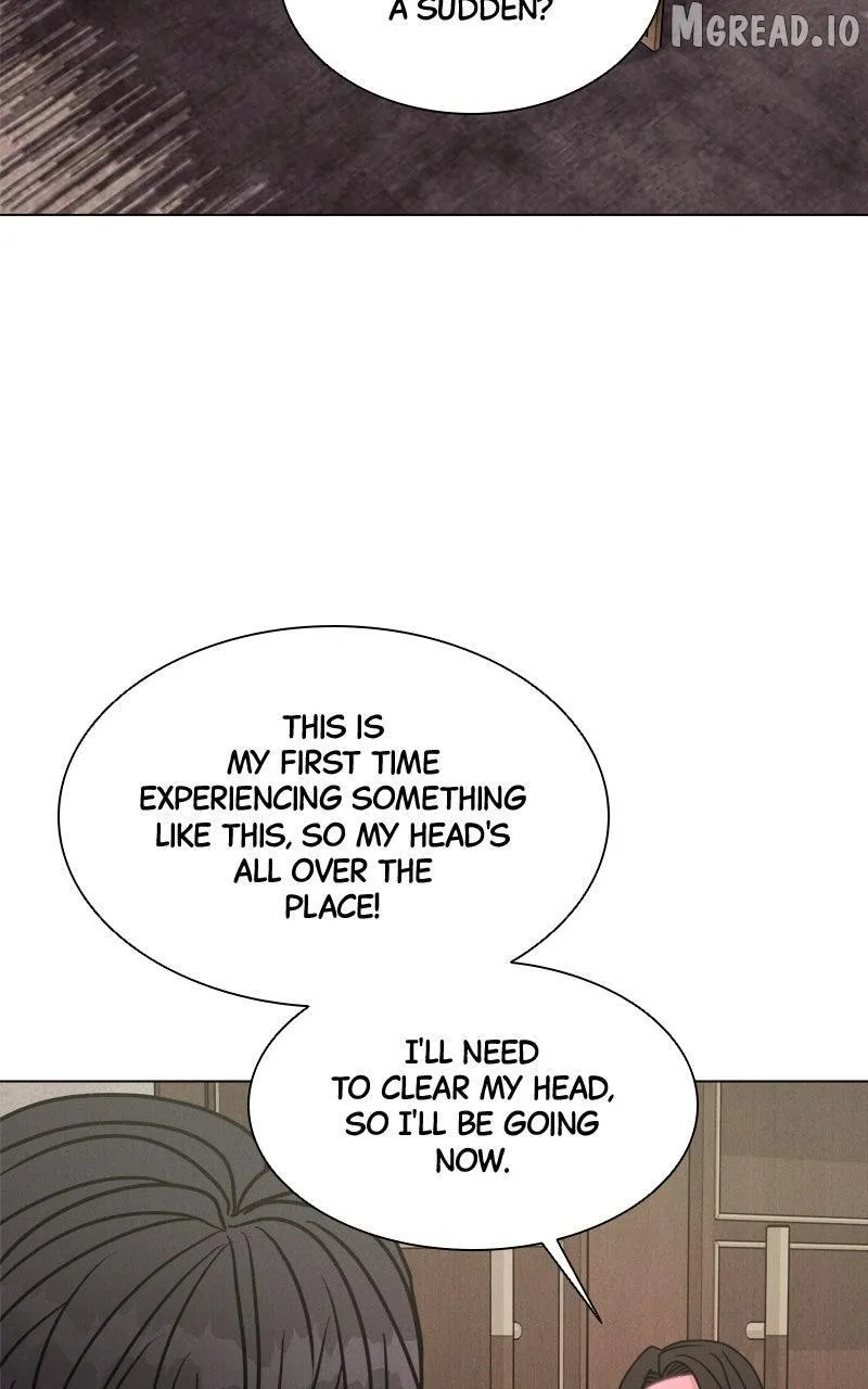 If You Don’t Love, You Die Chapter 46 page 29 - 