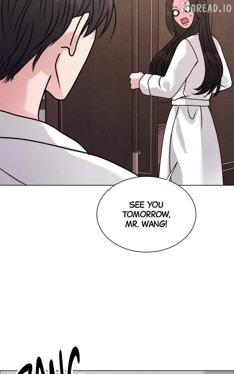 If You Don’t Love, You Die Chapter 46 page 30 - 