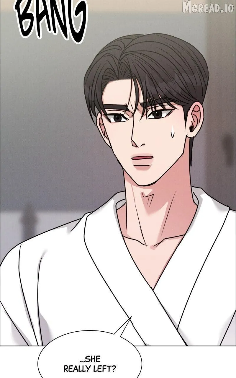 If You Don’t Love, You Die Chapter 46 page 31 - 