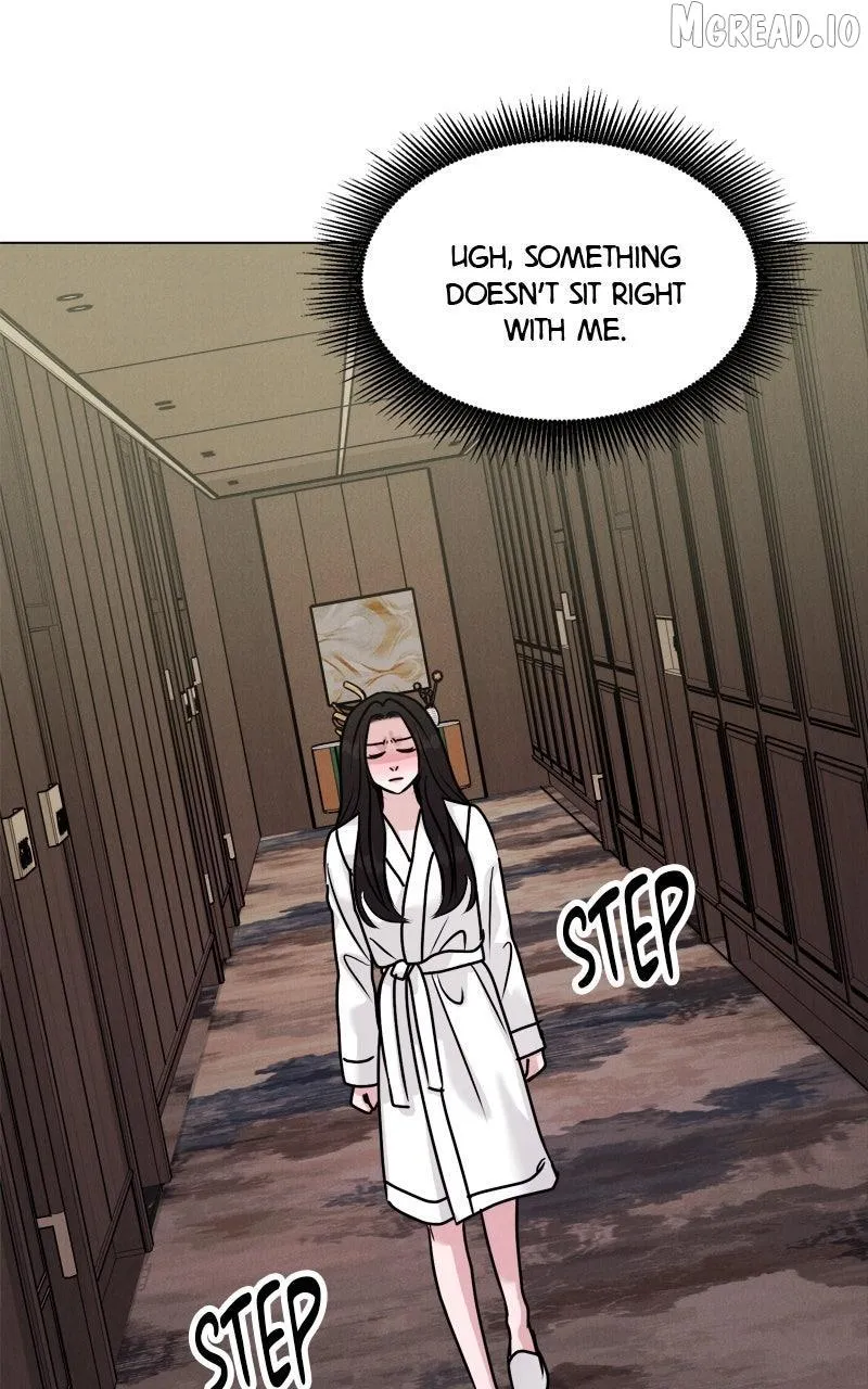 If You Don’t Love, You Die Chapter 46 page 33 - 