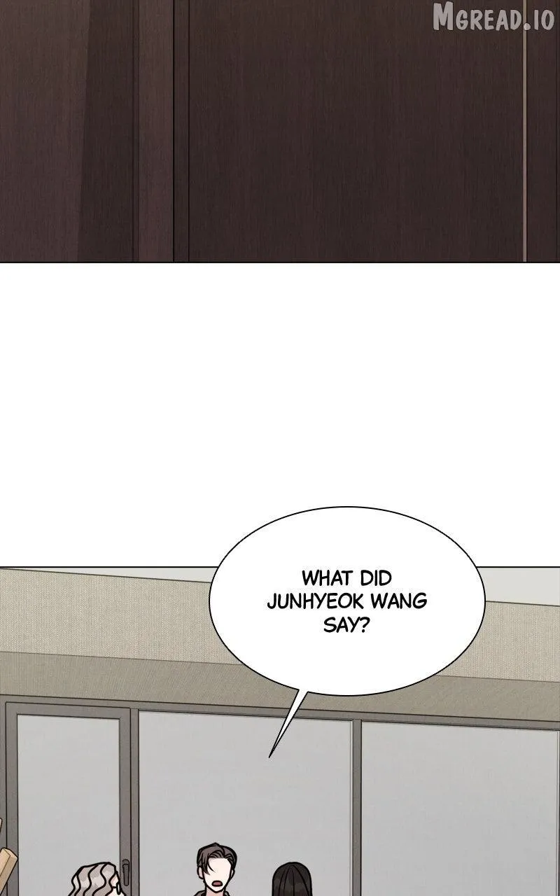 If You Don’t Love, You Die Chapter 46 page 37 - 