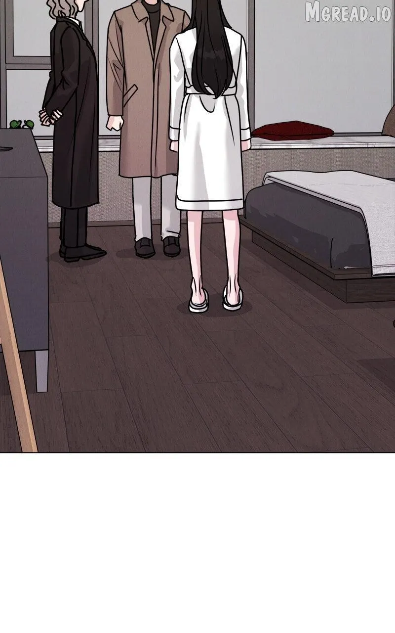 If You Don’t Love, You Die Chapter 46 page 38 - 