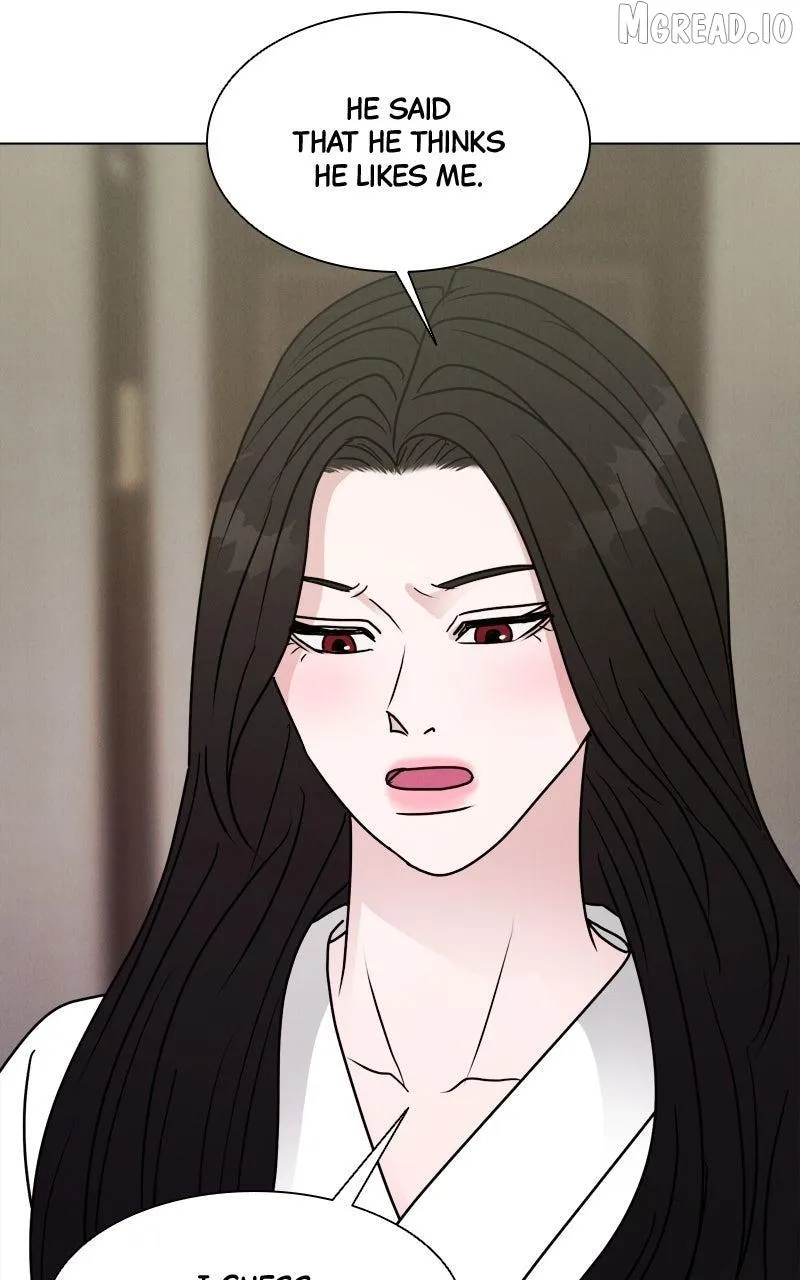 If You Don’t Love, You Die Chapter 46 page 39 - 