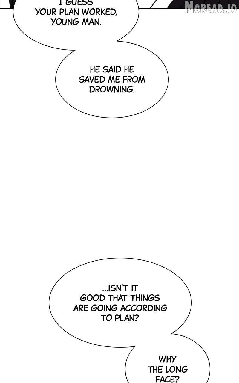 If You Don’t Love, You Die Chapter 46 page 40 - 