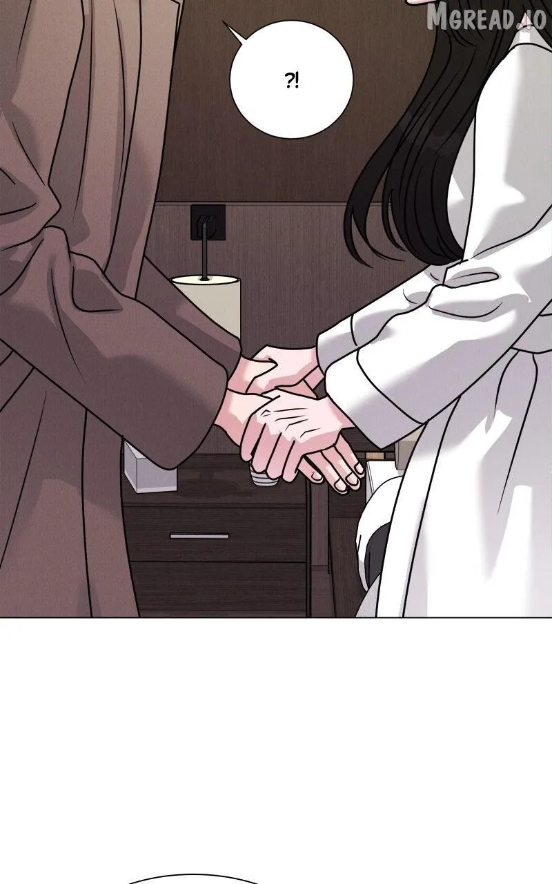 If You Don’t Love, You Die Chapter 46 page 43 - 