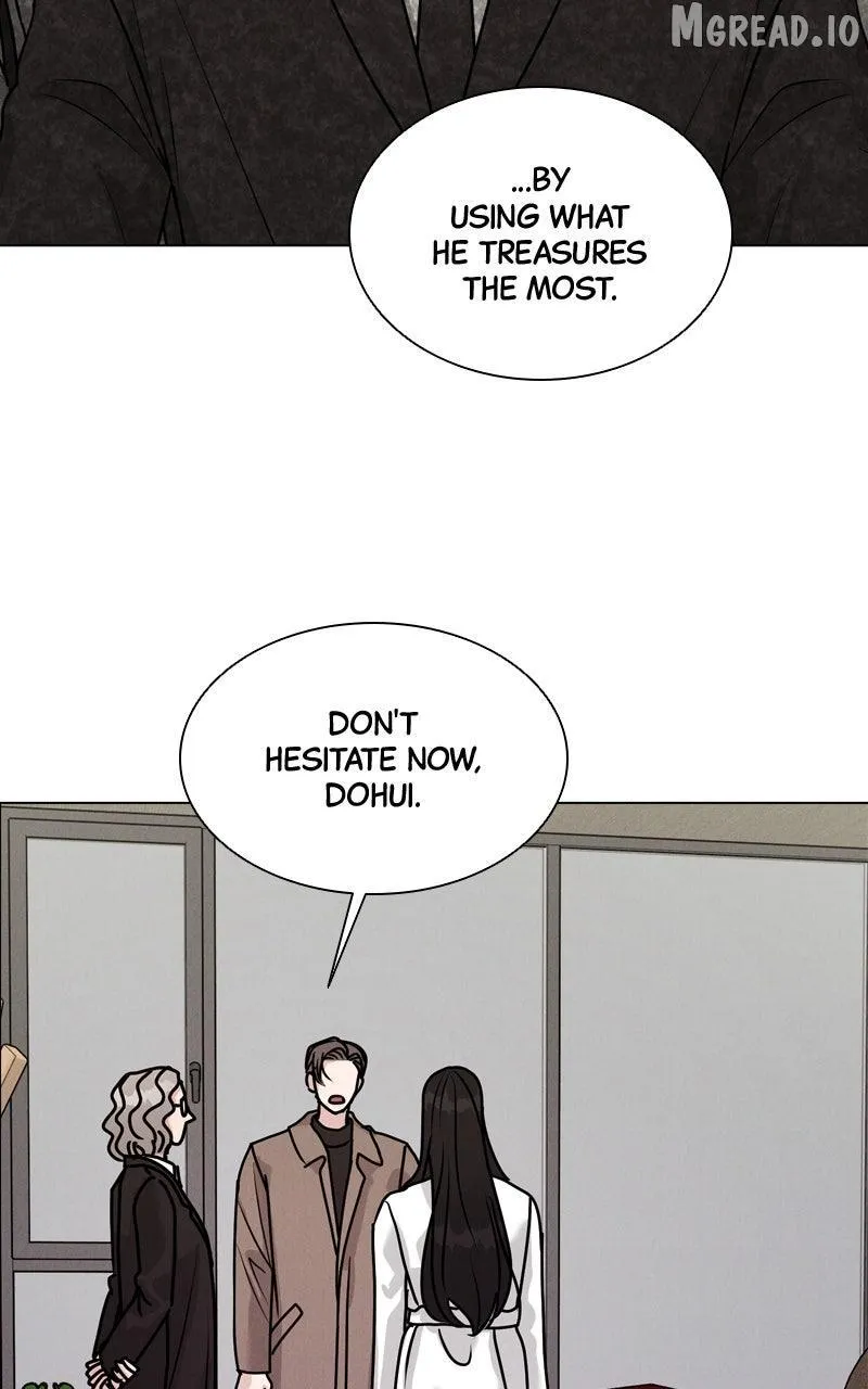If You Don’t Love, You Die Chapter 46 page 51 - 