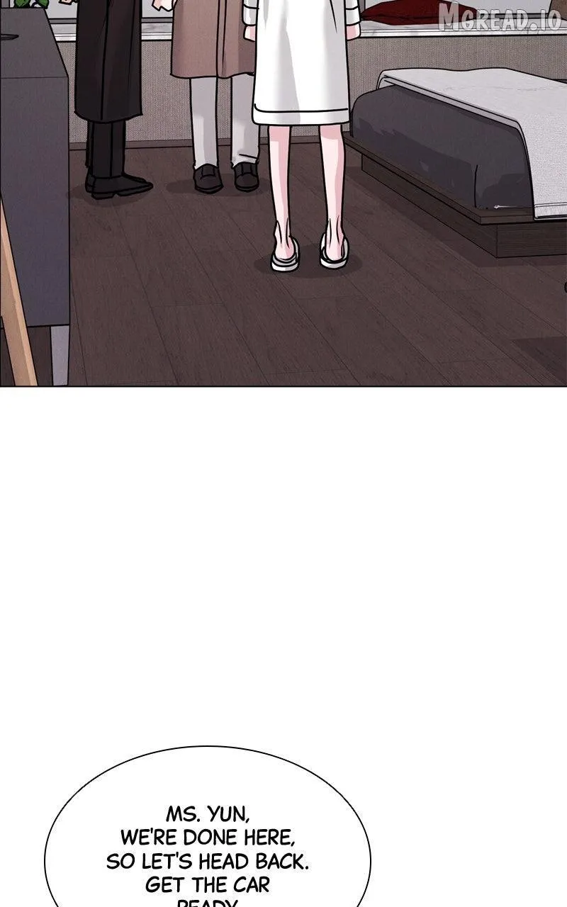 If You Don’t Love, You Die Chapter 46 page 52 - 
