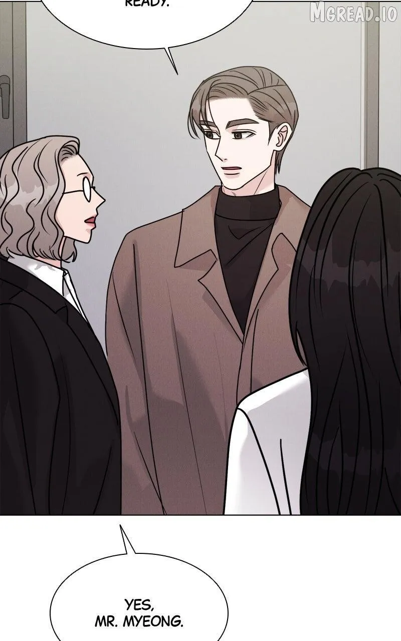 If You Don’t Love, You Die Chapter 46 page 53 - 