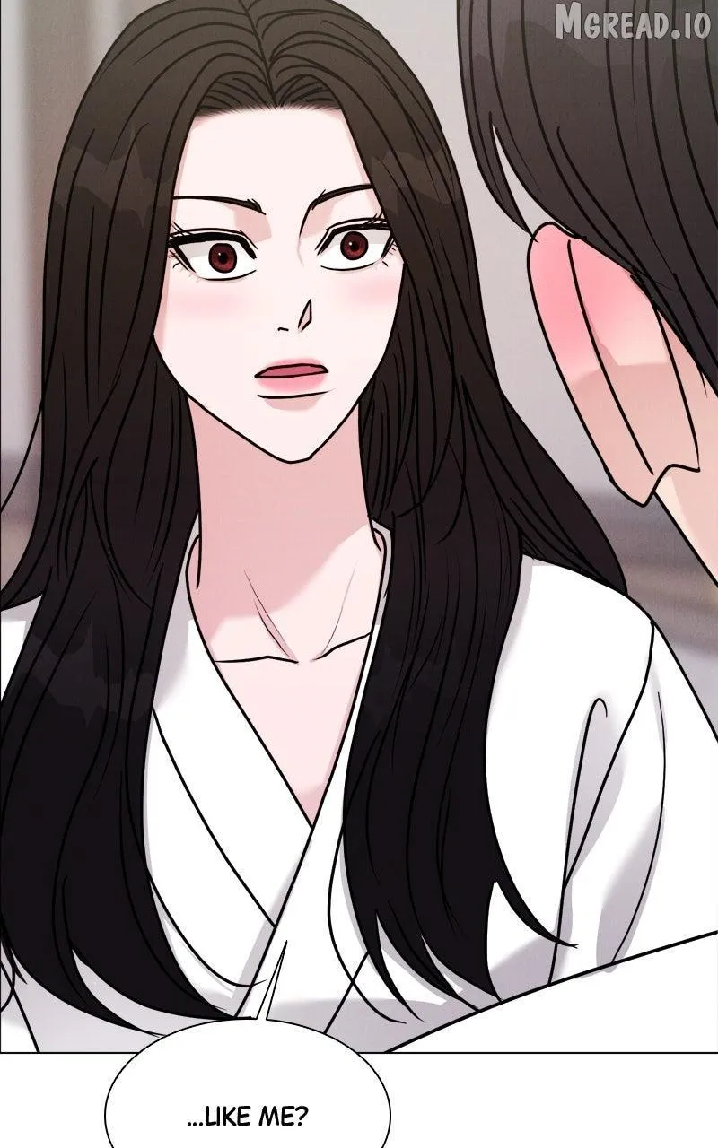 If You Don’t Love, You Die Chapter 46 page 8 - 