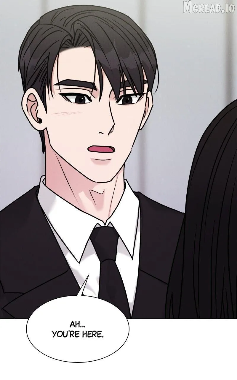 If You Don’t Love, You Die Chapter 46 page 86 - 