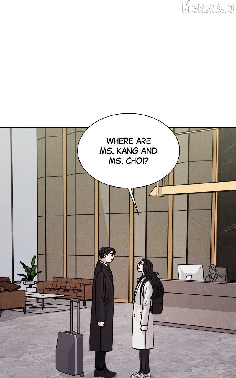 If You Don’t Love, You Die Chapter 46 page 87 - 