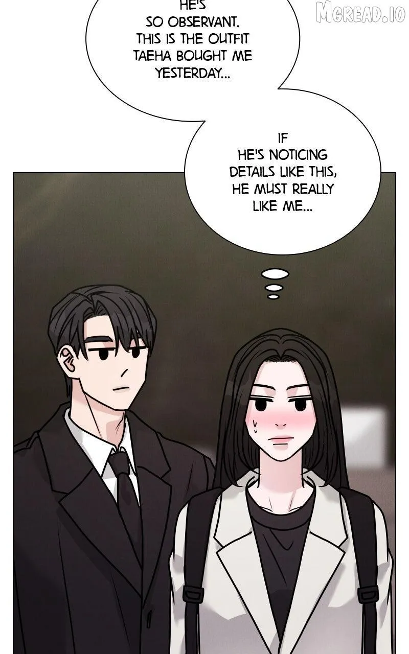 If You Don’t Love, You Die Chapter 46 page 92 - 
