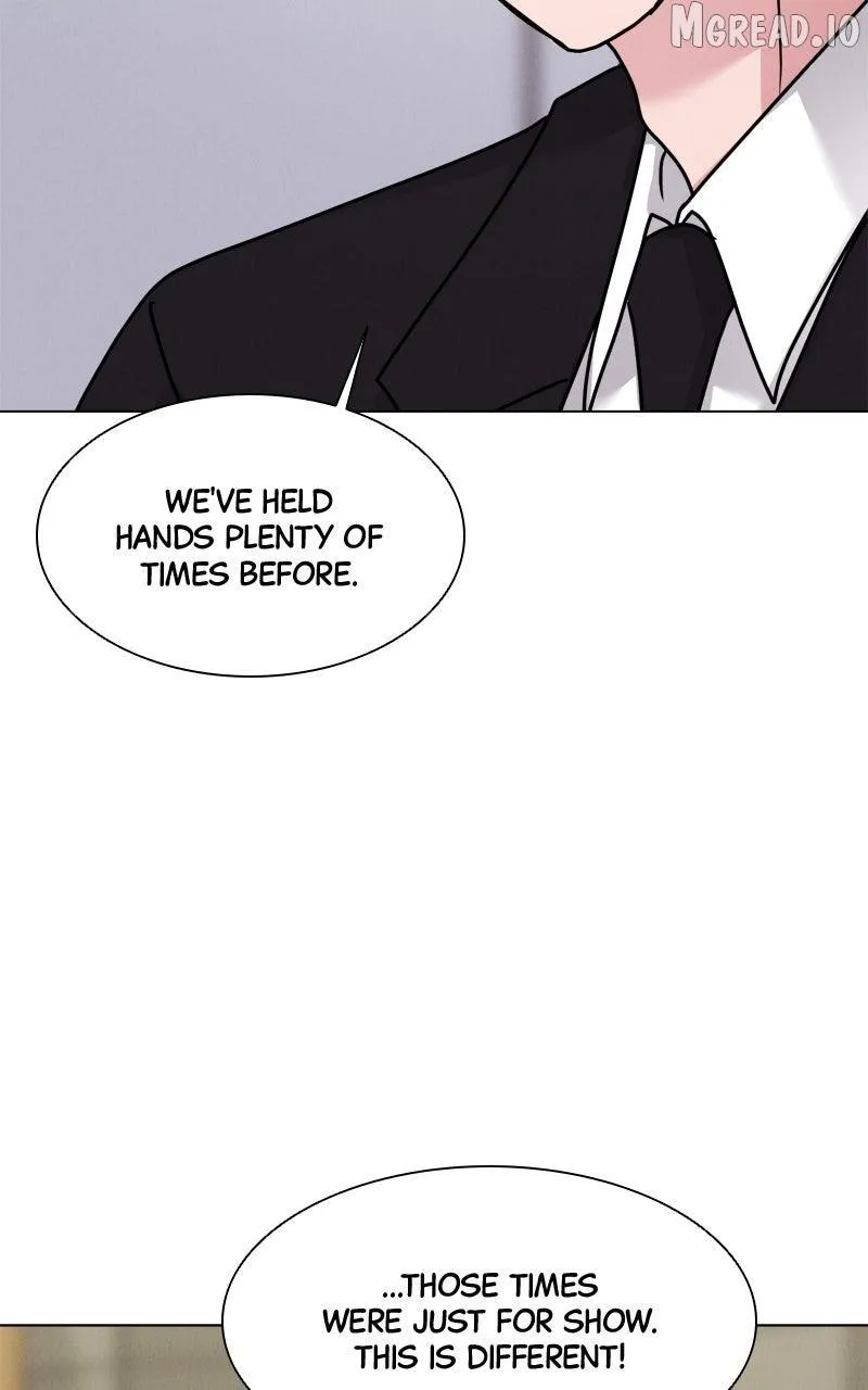 If You Don’t Love, You Die Chapter 46 page 97 - 