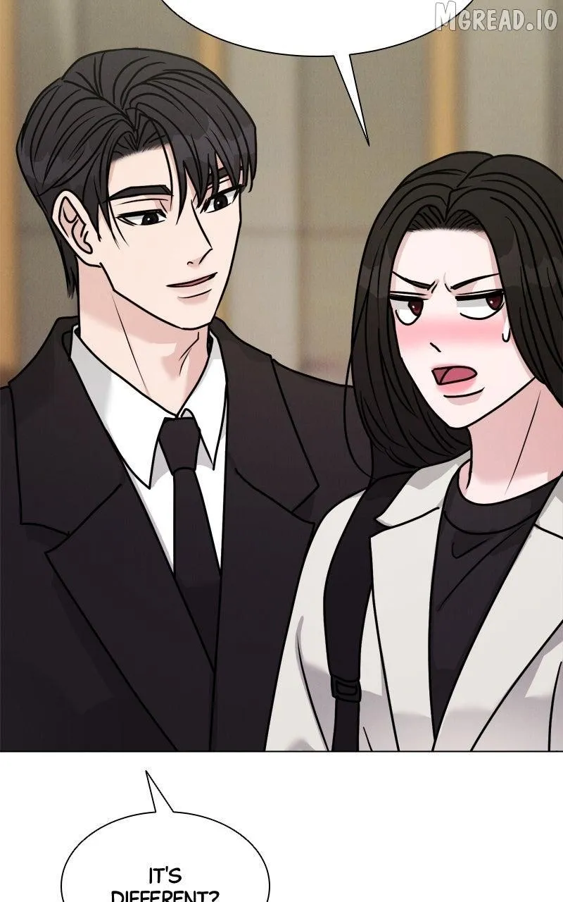 If You Don’t Love, You Die Chapter 46 page 98 - 