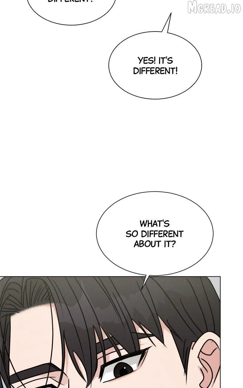 If You Don’t Love, You Die Chapter 46 page 99 - 