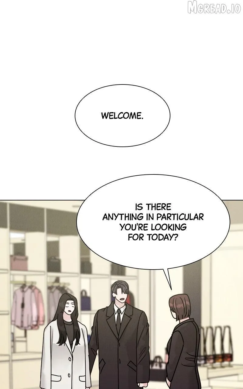 If You Don’t Love, You Die Chapter 47 page 1 - 