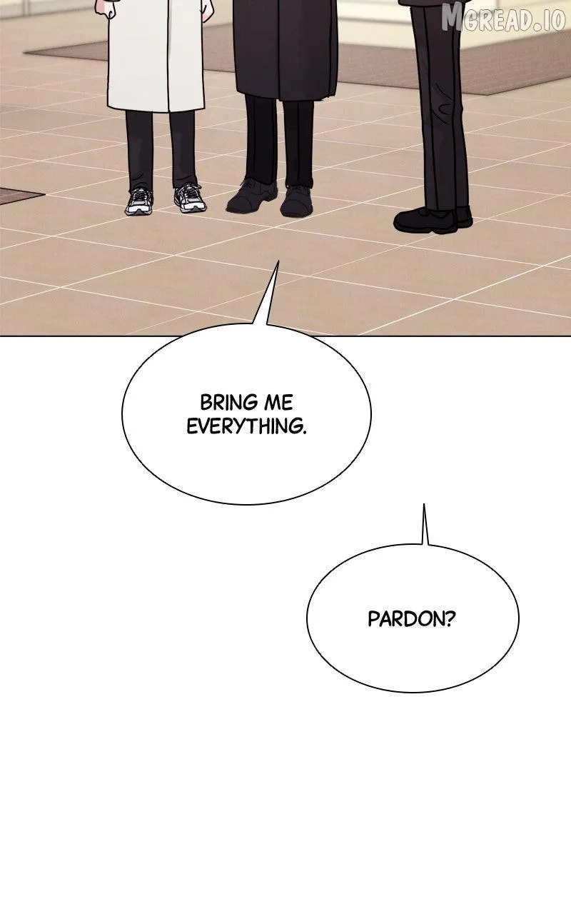 If You Don’t Love, You Die Chapter 47 page 2 - 
