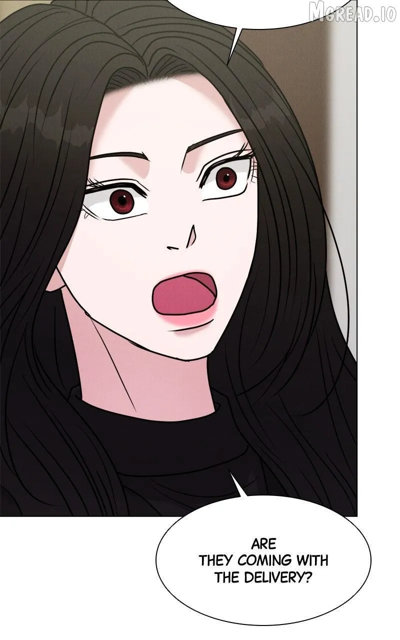 If You Don’t Love, You Die Chapter 47 page 11 - 