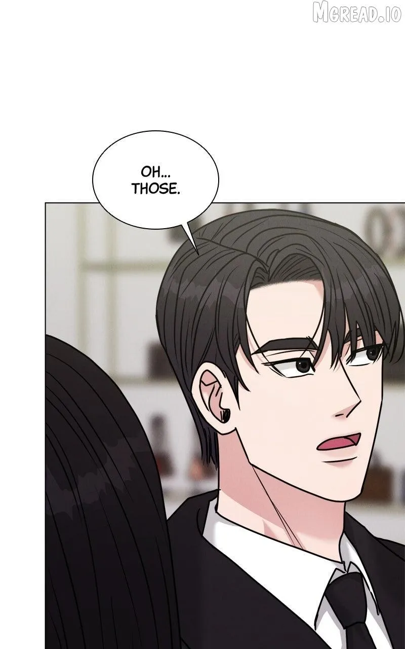If You Don’t Love, You Die Chapter 47 page 12 - 