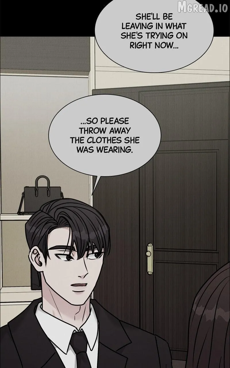 If You Don’t Love, You Die Chapter 47 page 14 - 