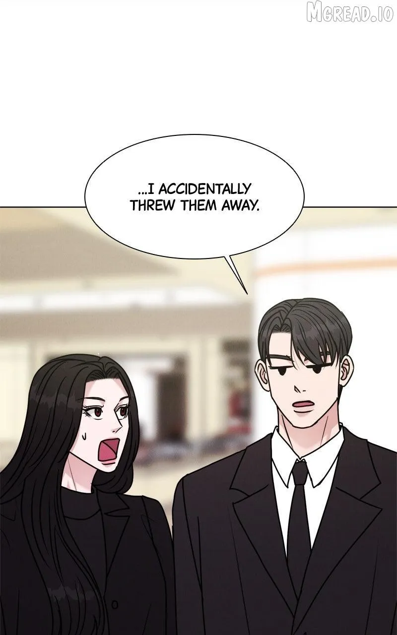 If You Don’t Love, You Die Chapter 47 page 16 - 