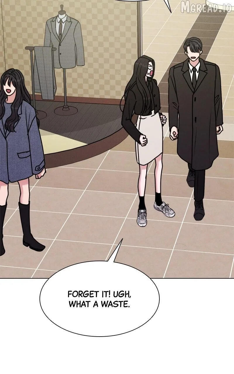 If You Don’t Love, You Die Chapter 47 page 18 - 