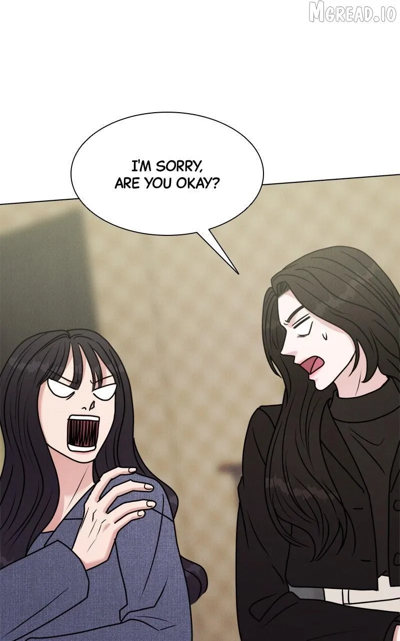 If You Don’t Love, You Die Chapter 47 page 20 - 