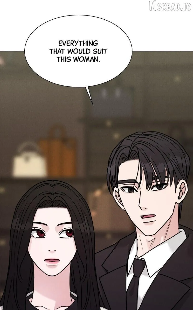 If You Don’t Love, You Die Chapter 47 page 3 - 