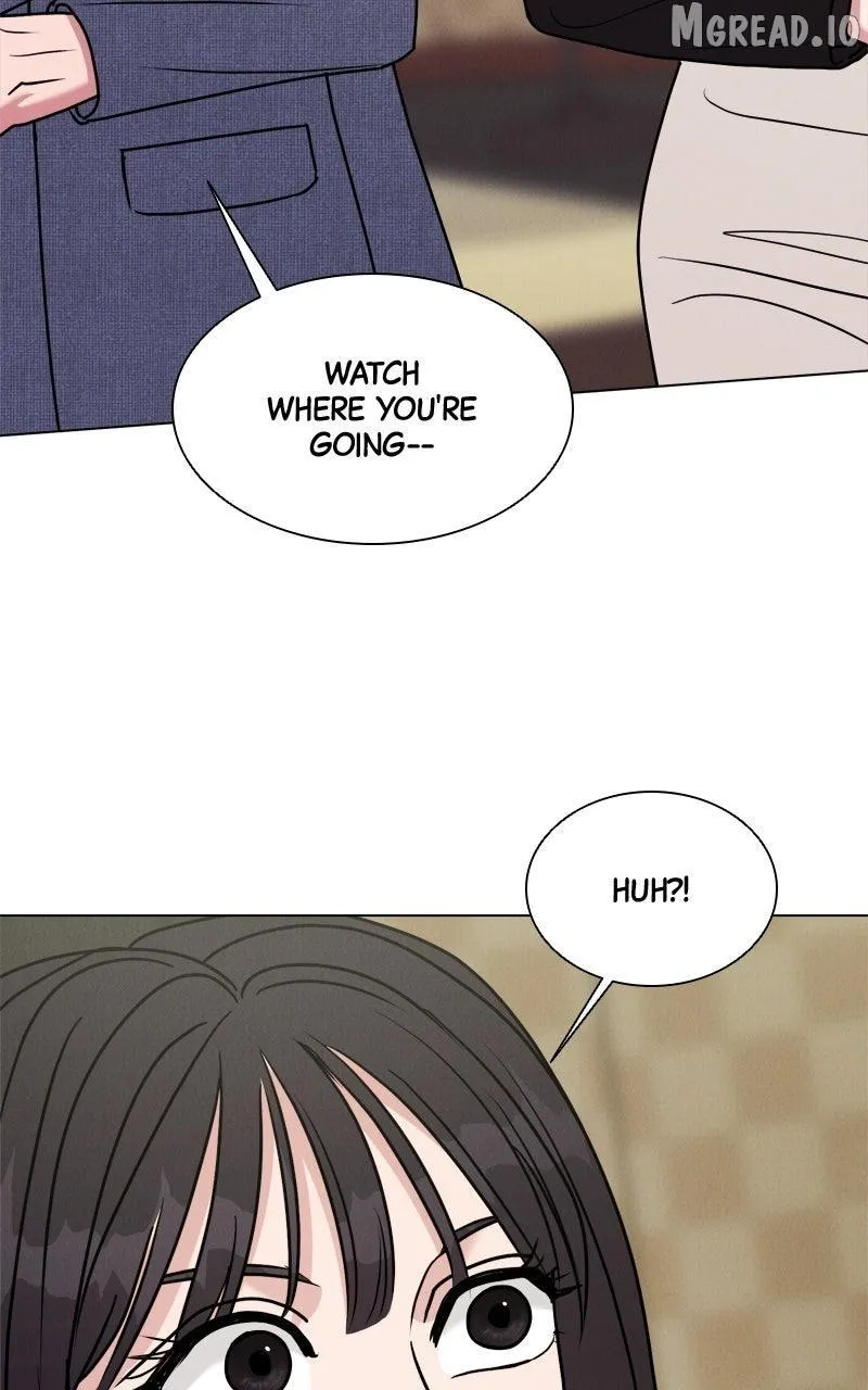 If You Don’t Love, You Die Chapter 47 page 21 - 