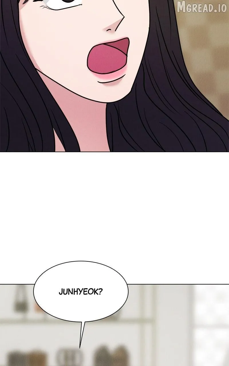 If You Don’t Love, You Die Chapter 47 page 22 - 