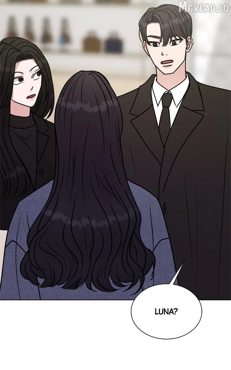 If You Don’t Love, You Die Chapter 47 page 23 - 