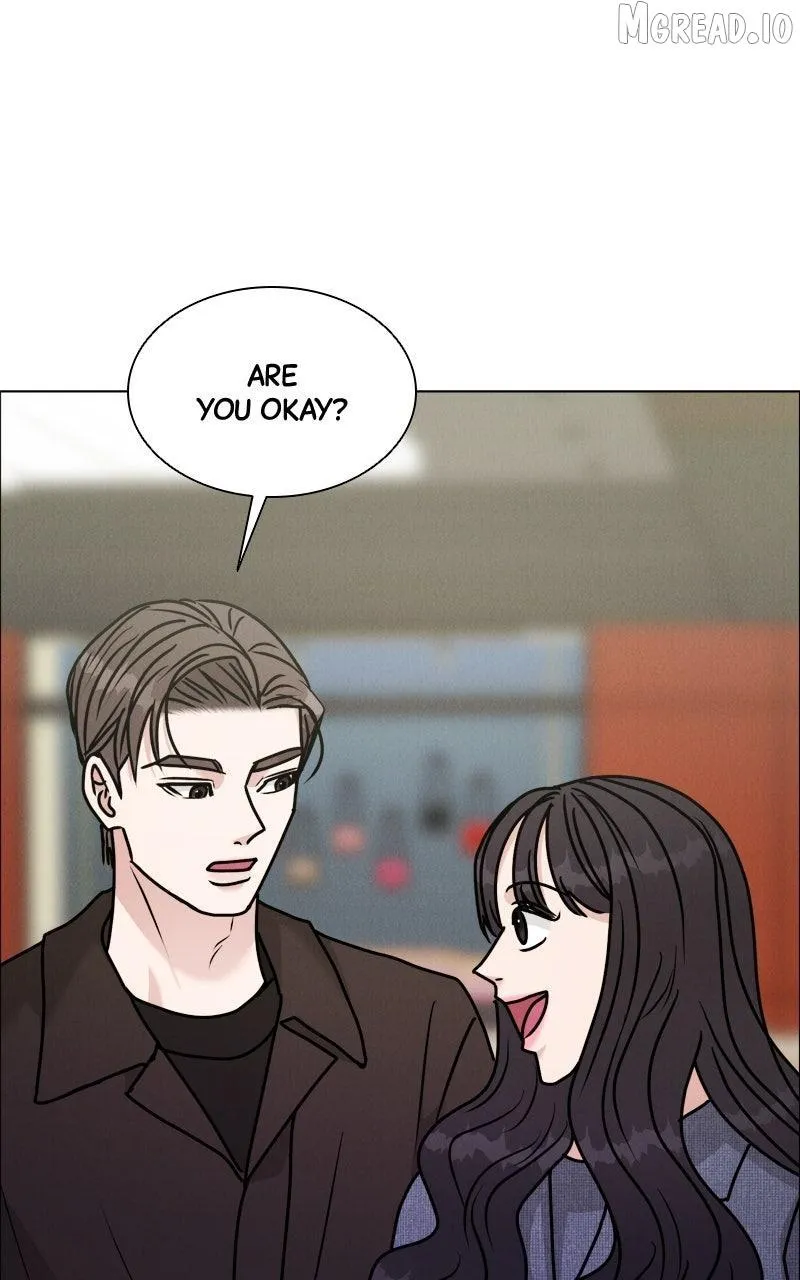 If You Don’t Love, You Die Chapter 47 page 24 - 