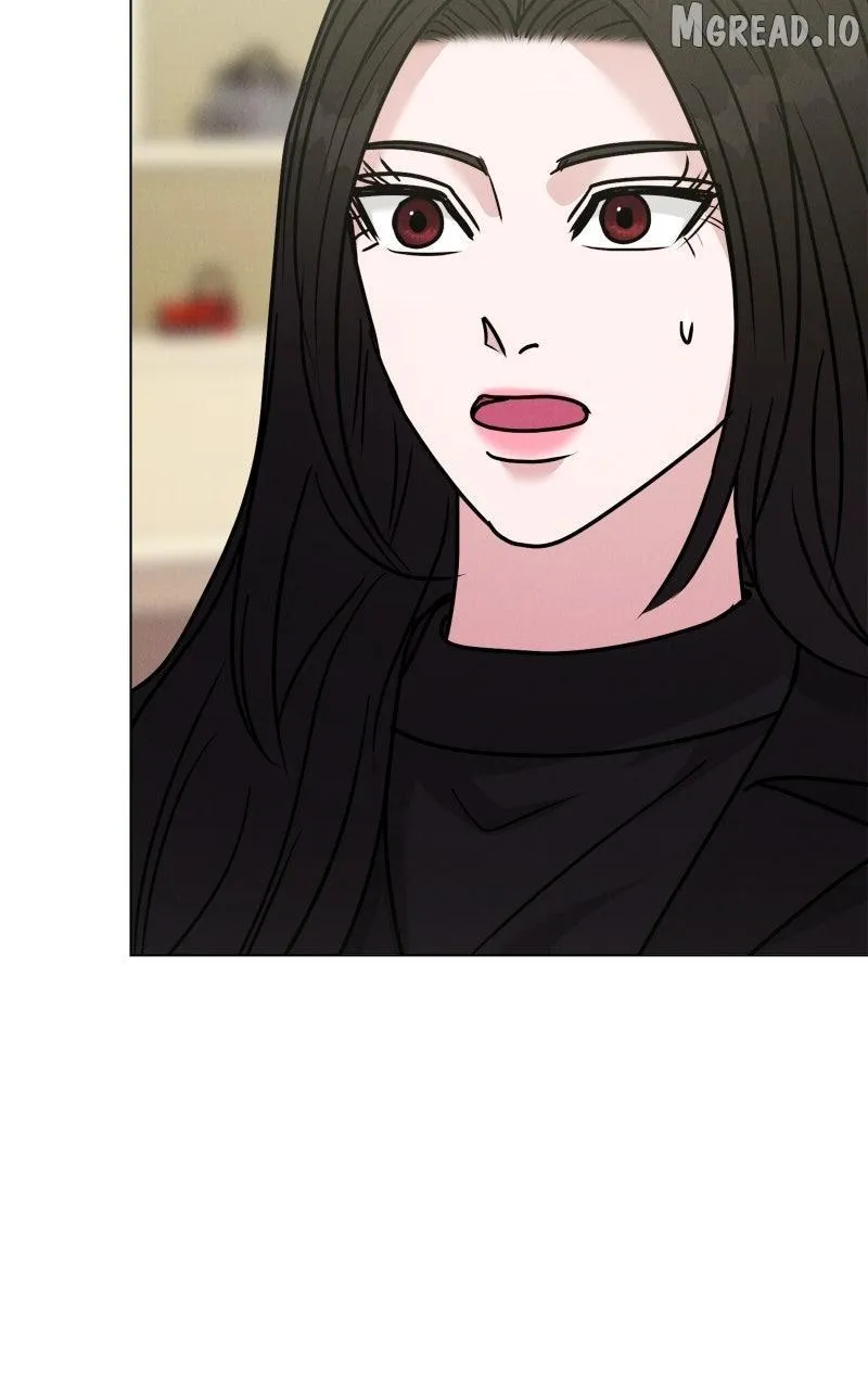 If You Don’t Love, You Die Chapter 47 page 27 - 