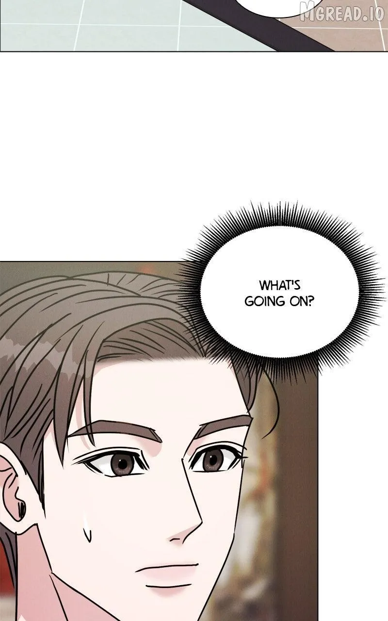 If You Don’t Love, You Die Chapter 47 page 29 - 