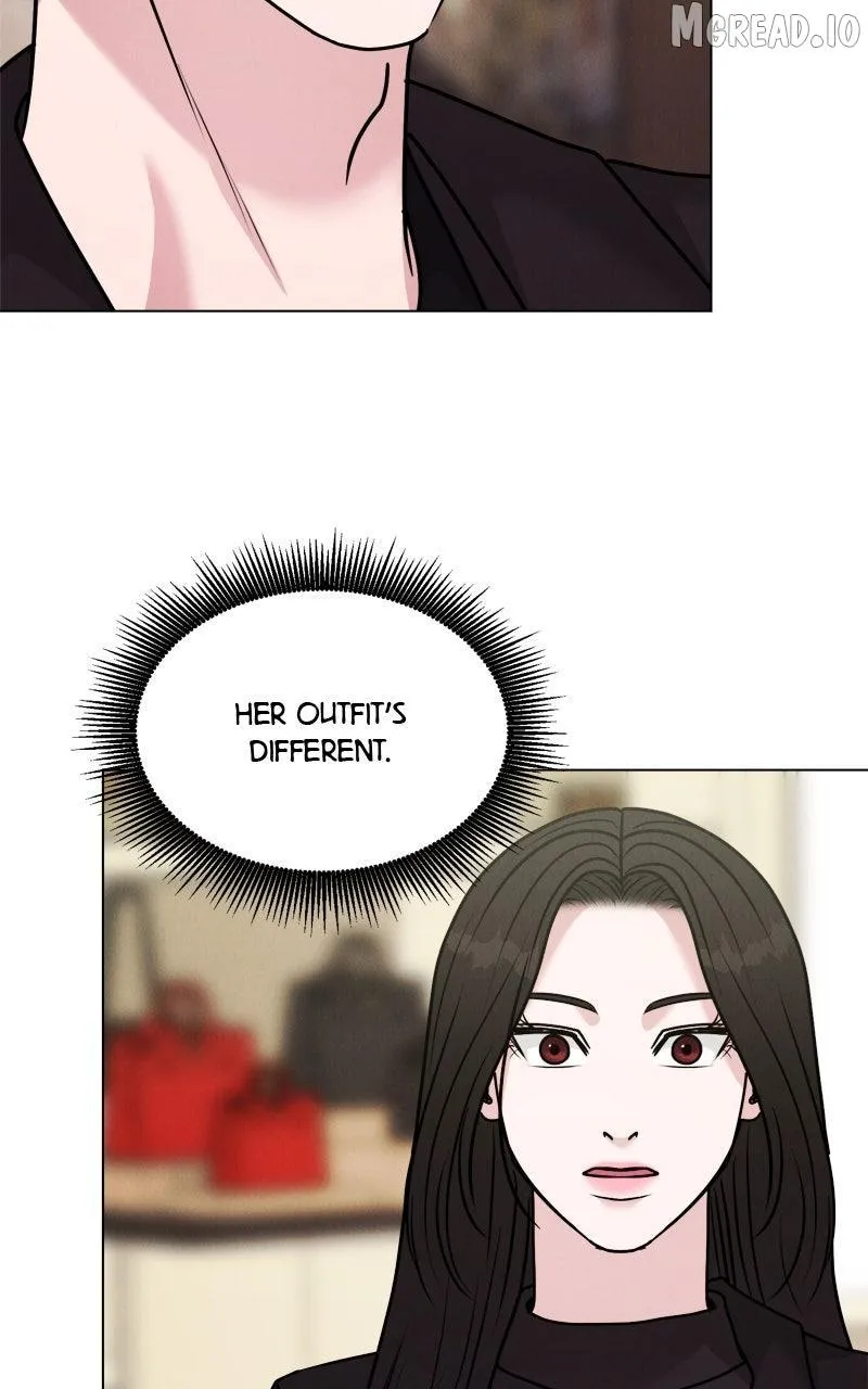 If You Don’t Love, You Die Chapter 47 page 30 - 