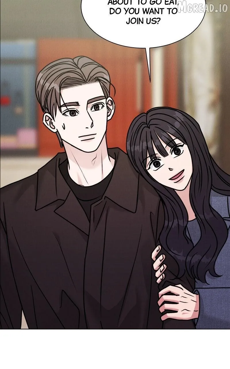 If You Don’t Love, You Die Chapter 47 page 32 - 