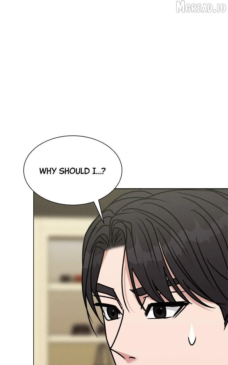 If You Don’t Love, You Die Chapter 47 page 33 - 