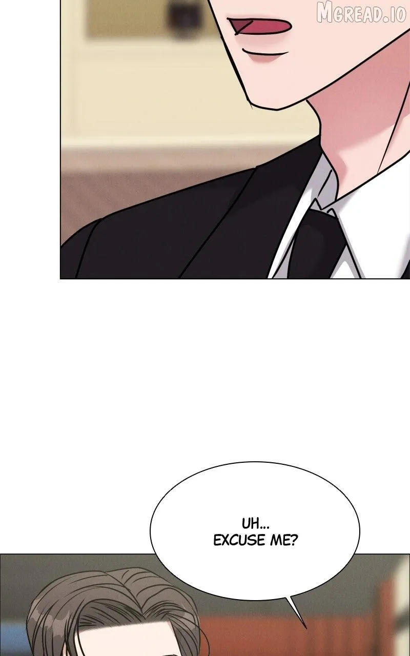 If You Don’t Love, You Die Chapter 47 page 34 - 
