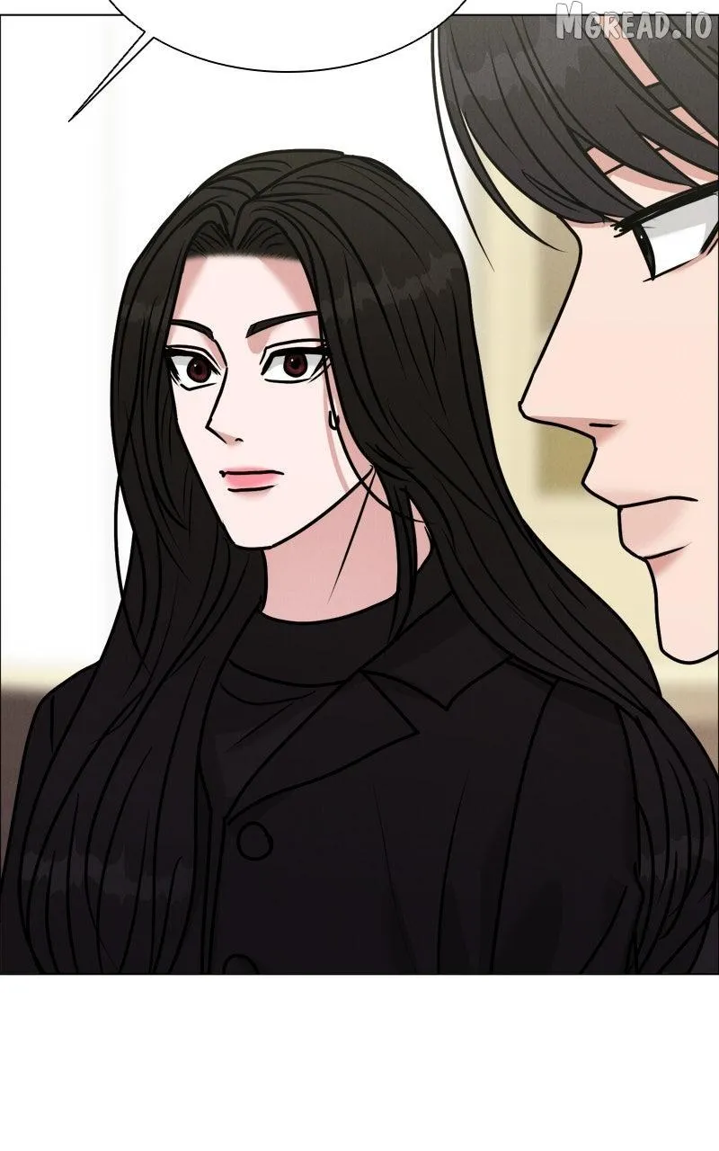 If You Don’t Love, You Die Chapter 47 page 36 - 