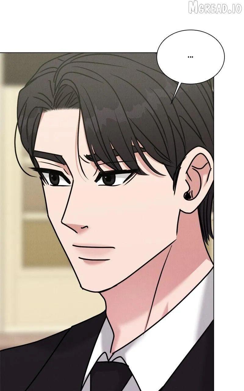 If You Don’t Love, You Die Chapter 47 page 37 - 