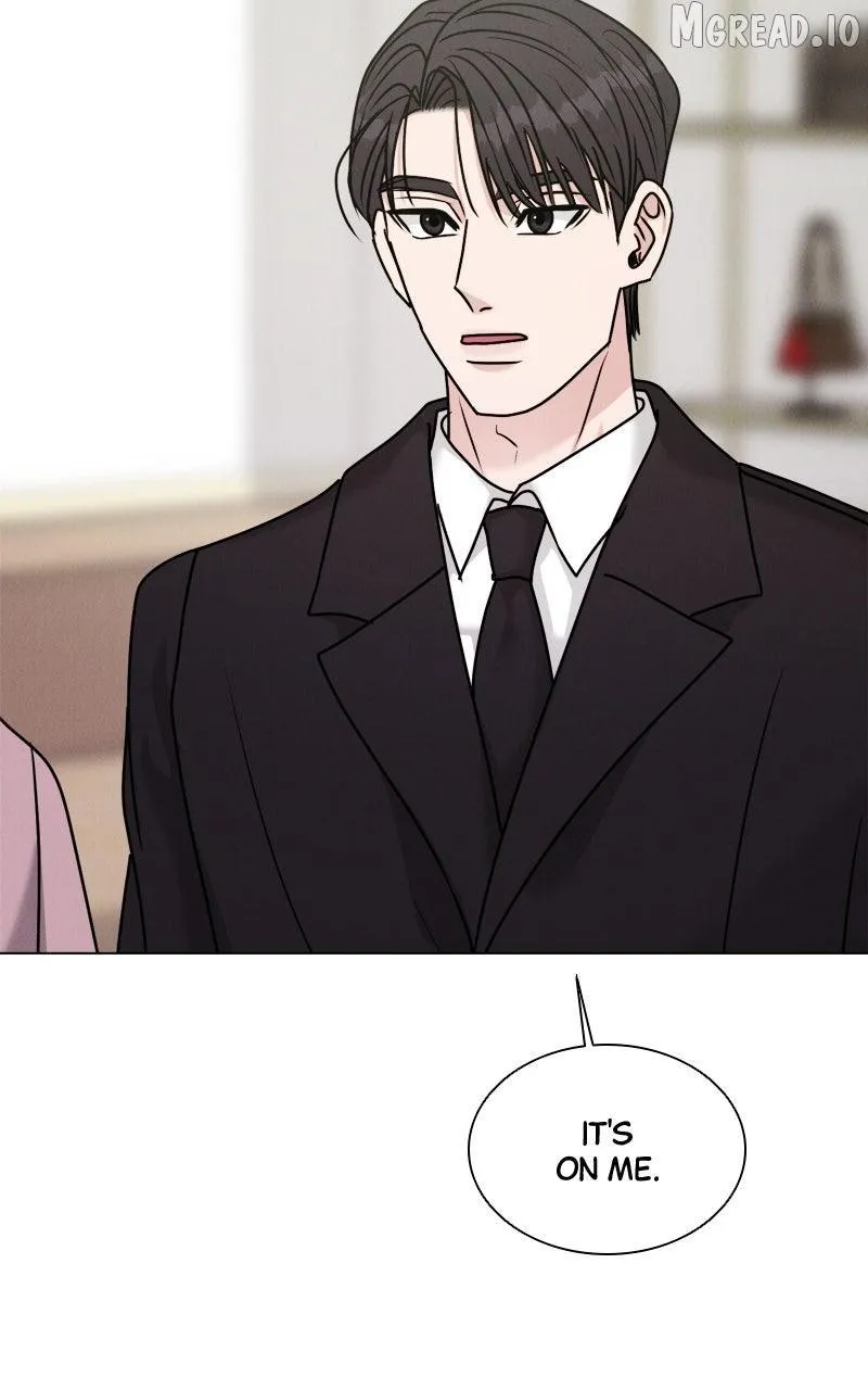 If You Don’t Love, You Die Chapter 47 page 41 - 