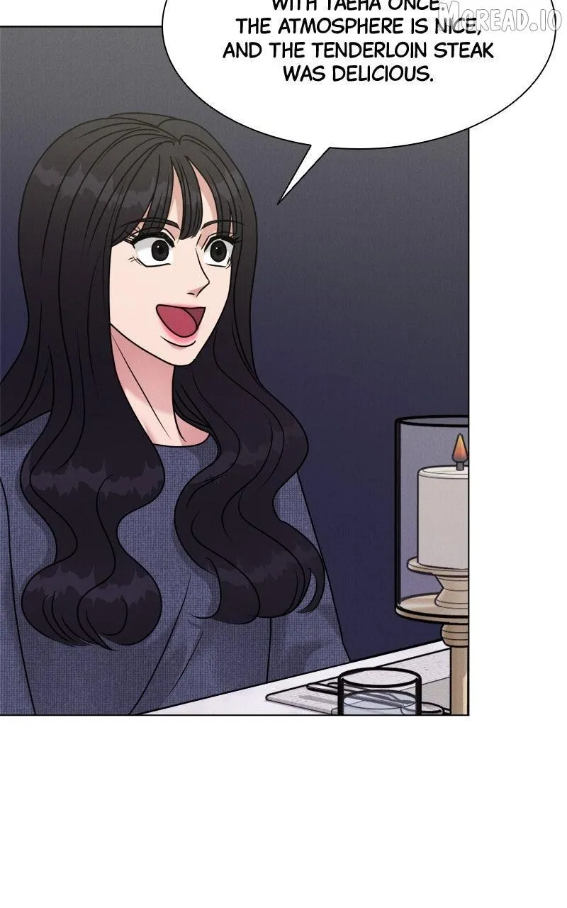 If You Don’t Love, You Die Chapter 47 page 48 - 