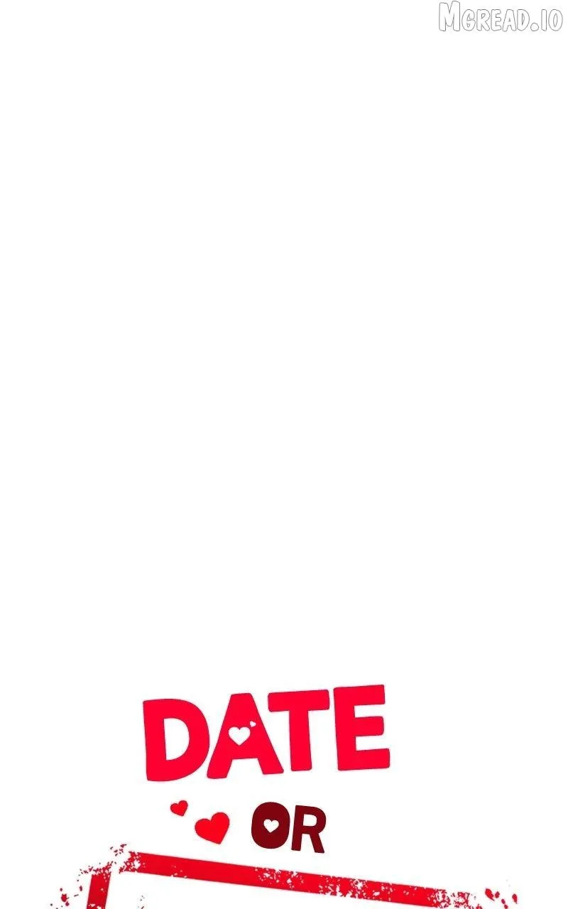 If You Don’t Love, You Die Chapter 47 page 6 - 