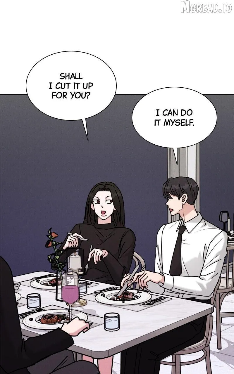 If You Don’t Love, You Die Chapter 47 page 52 - 