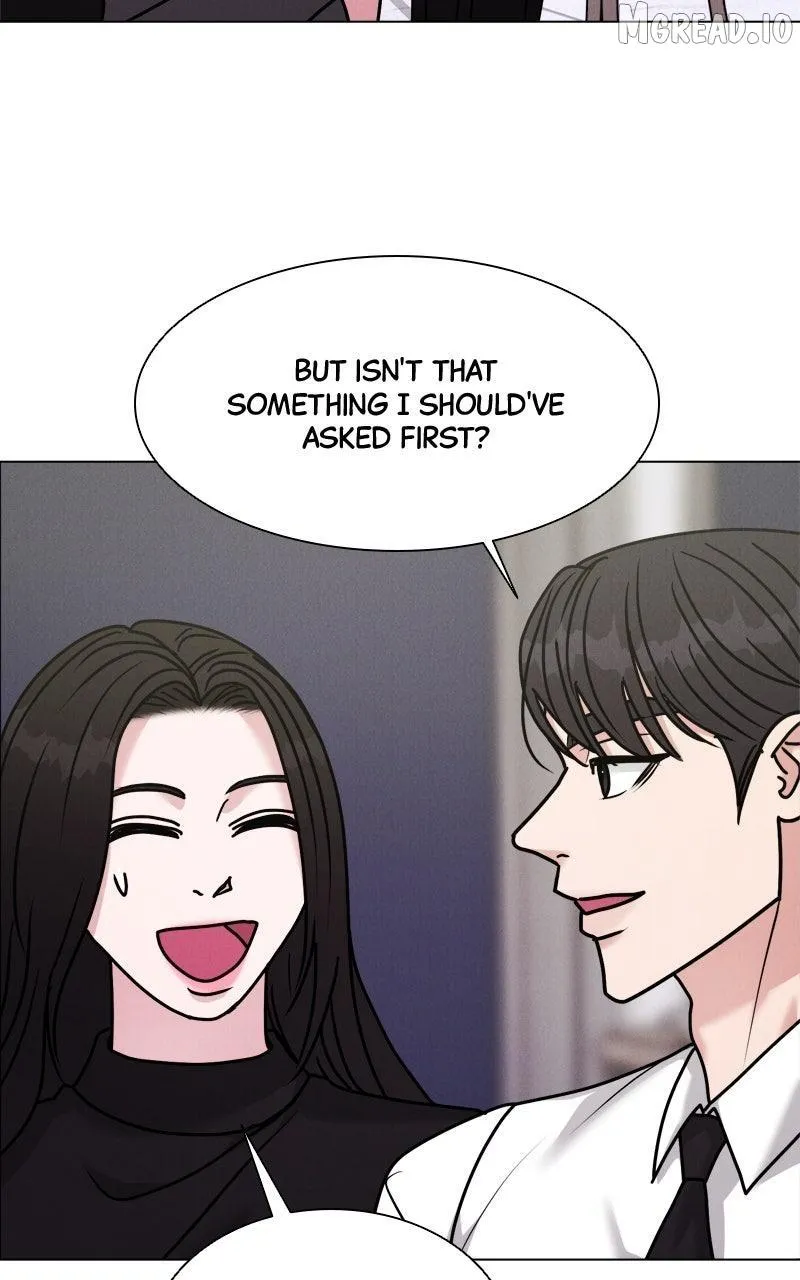 If You Don’t Love, You Die Chapter 47 page 53 - 