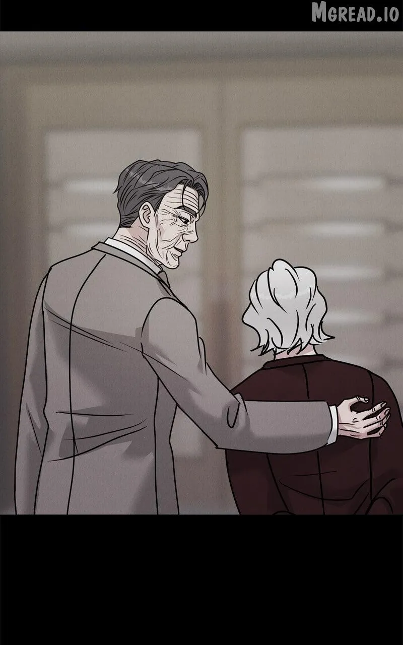 If You Don’t Love, You Die Chapter 47 page 57 - 