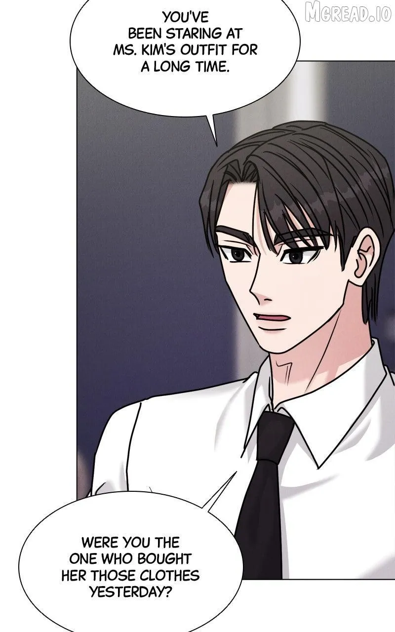 If You Don’t Love, You Die Chapter 47 page 67 - 