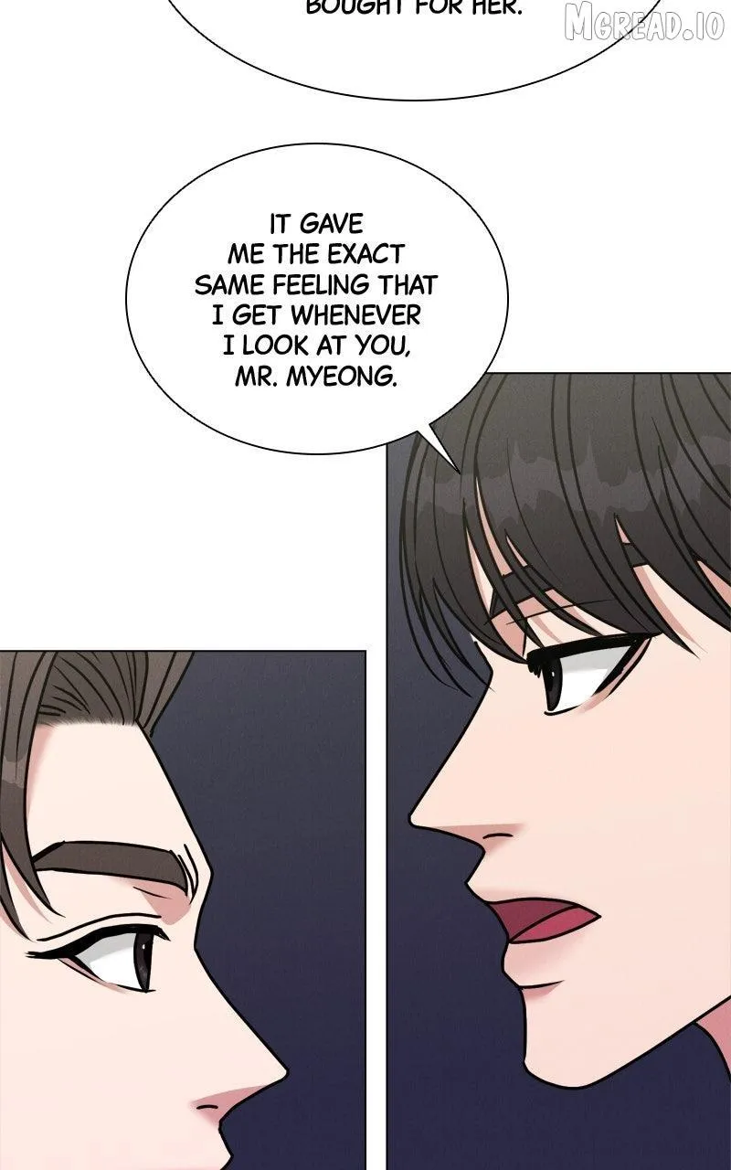 If You Don’t Love, You Die Chapter 47 page 70 - 